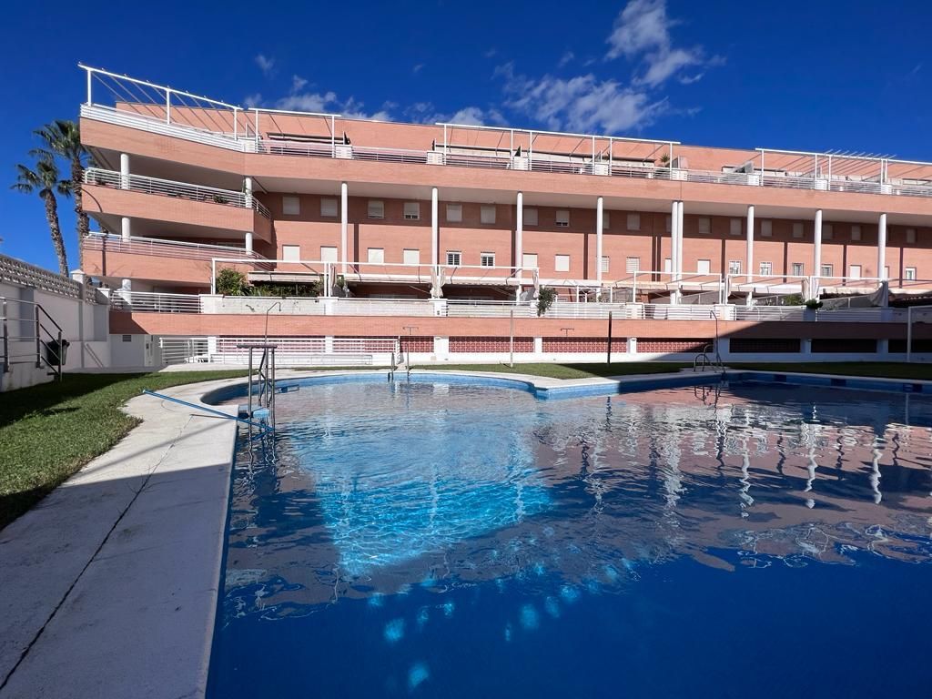 Apartamento en Salobreña, venta